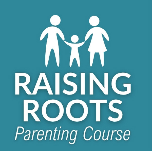 Raising Roots Parenting Course