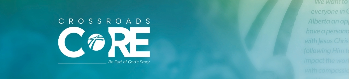 CrossRoads CORE