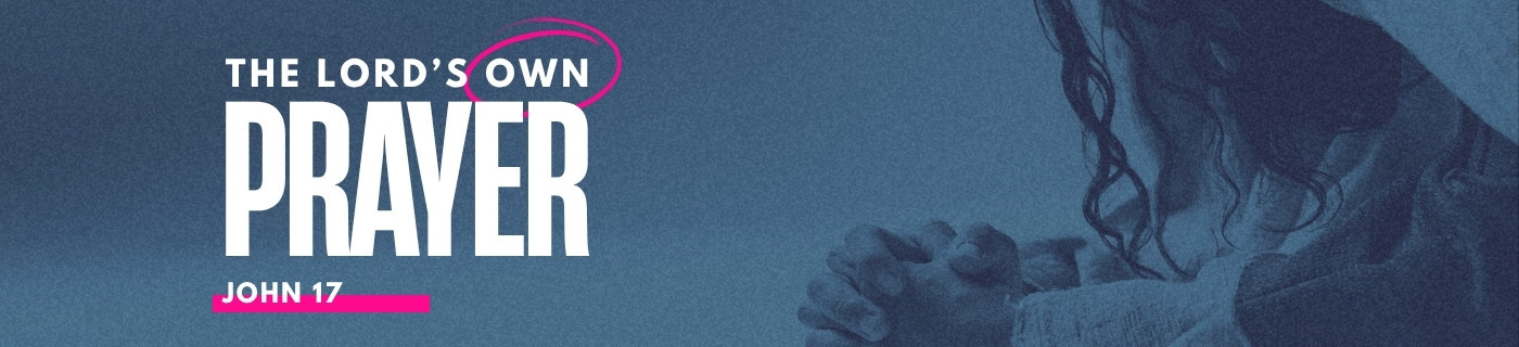 The Lord's Own Prayer