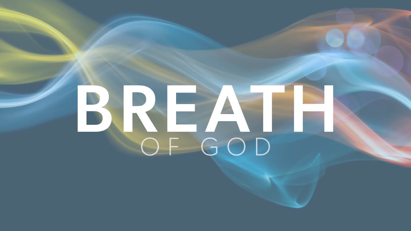 Breath of God