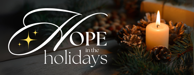 Hope in the Holidays CW