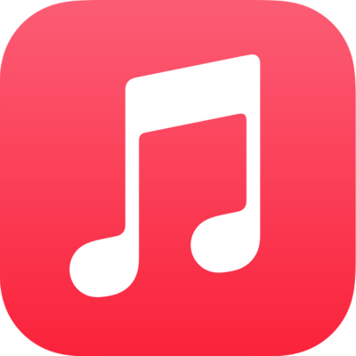 Apple Music Logo