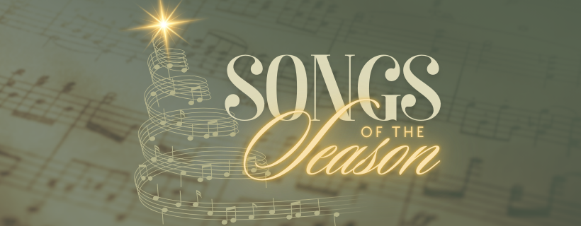 Songs of the Season CW