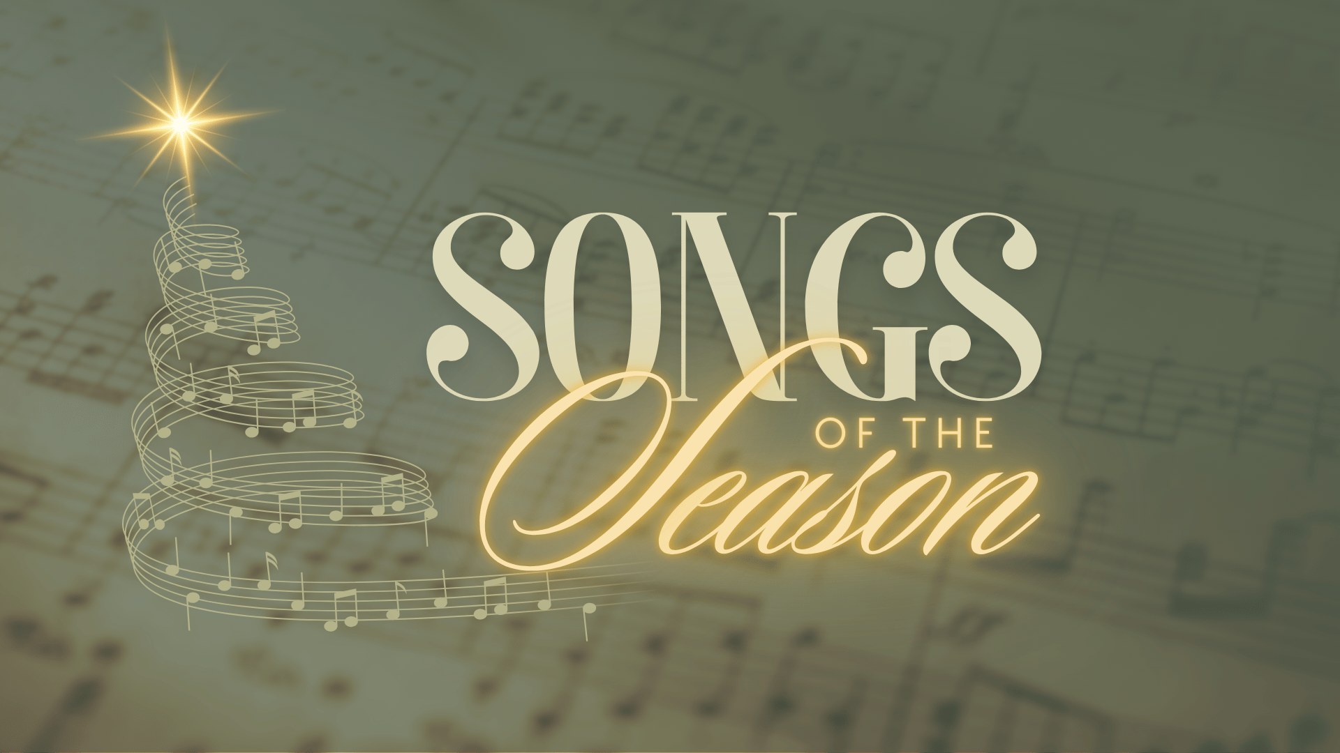 Songs of the Season Rec Avail YT Thumbnail