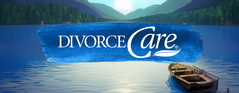 Divorce Care Boat CW