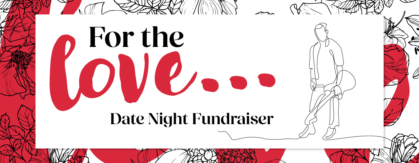 Valentine Date night uganda fundraiser