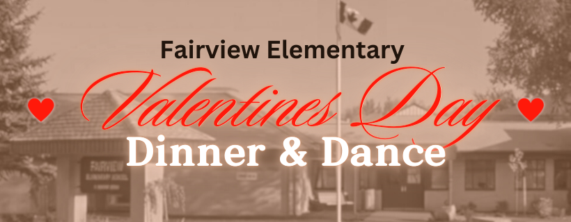 Fairview Valentines DinnerDance CW