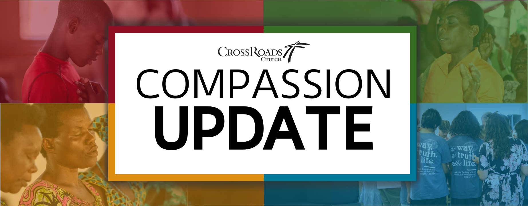 Compassion Updates CW