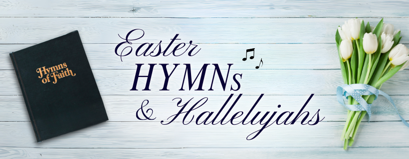 Easter Hymn Sing