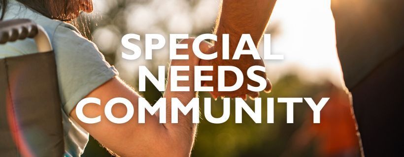 Special Needs Community
