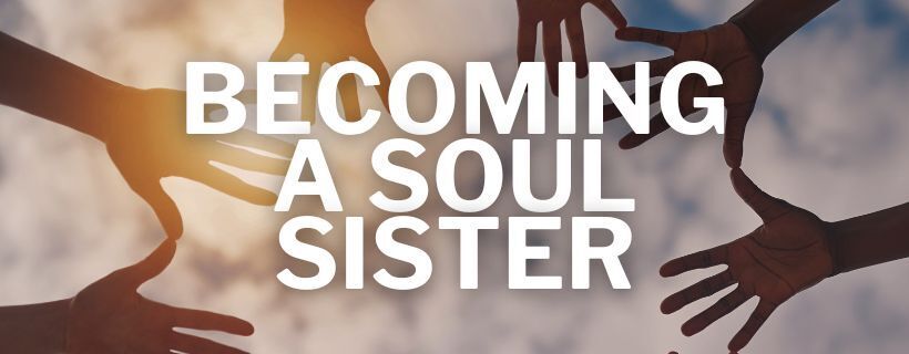 Soul Sister CW