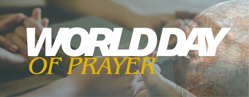 World Day of Prayer CW