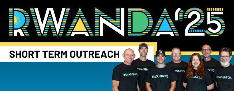 Rwanda Team Photo Cw