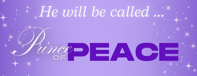 Prince of Peace CW