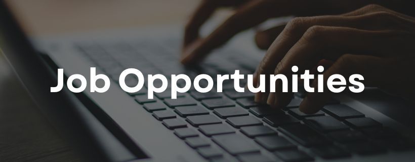 Job Opportunities CW
