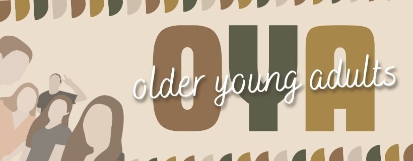 Older Young Adults