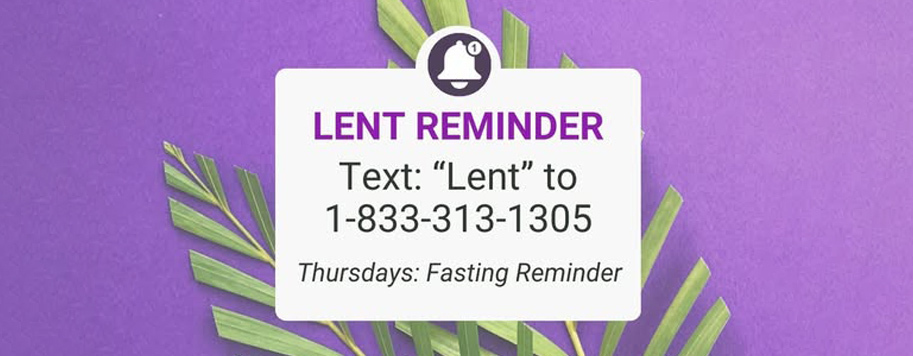 Lent