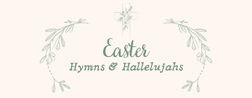 Easter Hymns 26 CW