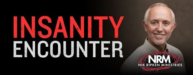 insanity encounter cw