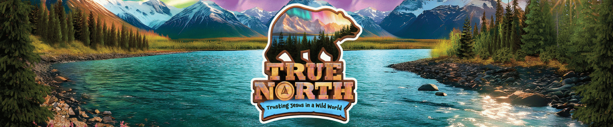 True North Kids Camp 